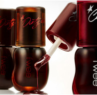 Fwee 3D VOLUMING GLOSS B13 DIRTY COLA 70% 5.3g