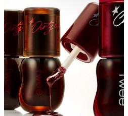 Fwee 3D VOLUMING GLOSS B12 CHERRY COLA 70% 5.3g