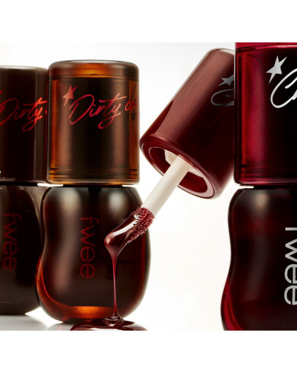 Fwee 3D VOLUMING GLOSS B12 CHERRY COLA 70% 5.3g