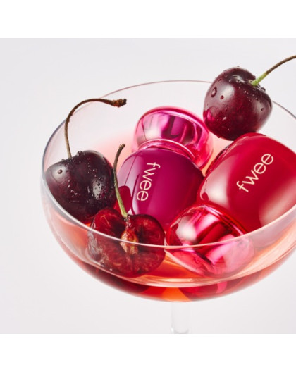 Fwee 3D VOLUMING TINT 12 FIG DIP 4ml