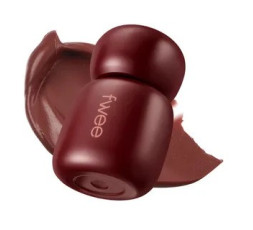 FWEE PINK OBSESSION STAY-FIT LIP TINT M10 HEART PINK 3.8g