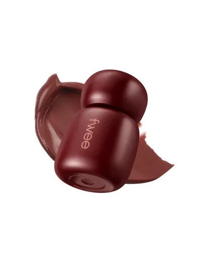 FWEE PINK OBSESSION STAY-FIT LIP TINT M10 HEART PINK 3.8g