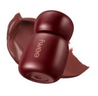 FWEE ROSE OBSESSION STAY-FIT LIP TINT MW03 CINNAMON ROSE 4ml