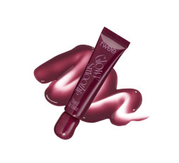 FWEE GLOWY SMOOTHIE TINTED LIP BALM 09 PISTACHIO NUT (0.4 oz)