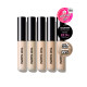 THE SAEM Cover Perfection Tip Concealer 02 Rich Beige