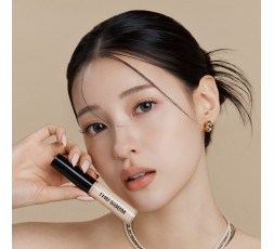 THE SAEM Cover Perfection Tip Concealer 02 Rich Beige
