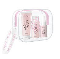 GROWUS GROWUS Damage Therapy Travel Kit