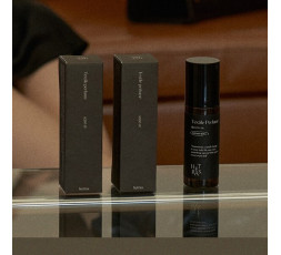 hetras Textile Perfume - Hug Soap 80ml