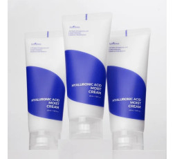 ISNTREE HYALURONIC ACID MOIST CREAM 100ML