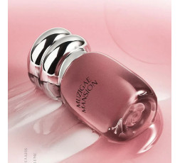 MUZIGAE MANSION (mini) OBJET GLOSSY 003 NUDY DROP