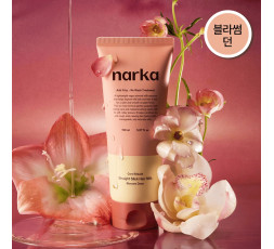 Narka CORE REBUILD STRAIGHT SLICK HAIR MILK BLOSSOM DAWN