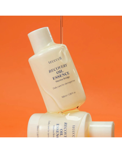 TREECELL Recovery Oil Essence 100ml