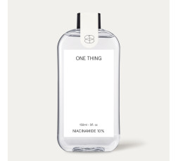 One thing Niacinamide 10% 150ml