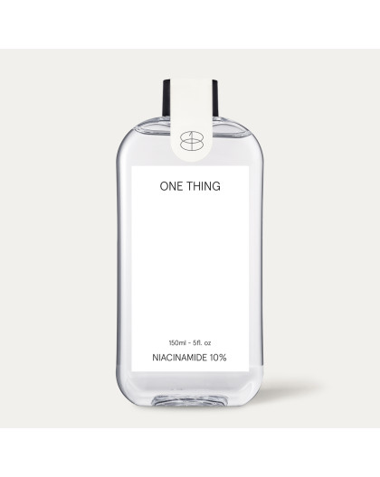 One thing Niacinamide 10% 150ml