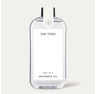 One thing Niacinamide 10% 150ml