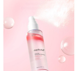 Medicube PDRN PINK GLUTATHIONE SERUM MIST 100ML