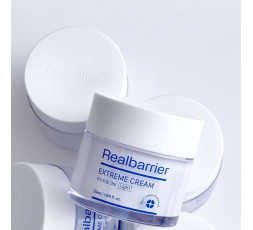 Realbarrier Real Barrier Extreme Cream Light 50ml