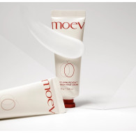 MOEV ANNURCATIN NO SEBUM HAIR CREAM 30g