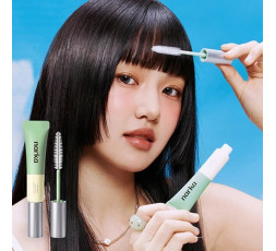 Narka FRESH SEBUM HAIR MASCARA 15g