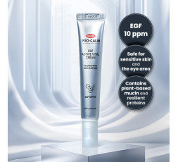 PROCALM EGF ACTIVE VITAL CREAM 20ml