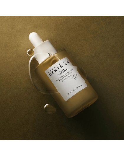 SKIN1004 Madagascar Centella Teca Ampoule 50ml