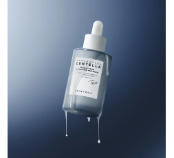 SKIN1004 Madagascar Centella Hyalu-Teca Plumping Ampoule 50ml