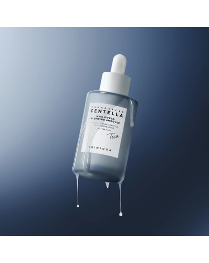 SKIN1004 Madagascar Centella Hyalu-Teca Plumping Ampoule 50ml