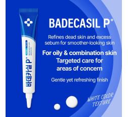 23YEARSOLD Badecasil P Plus 20g