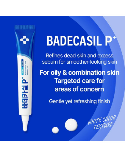 23YEARSOLD Badecasil P Plus 20g