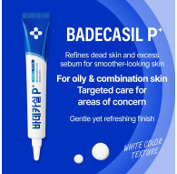 23YEARSOLD Badecasil P Plus 20g