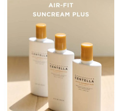 SKIN1004 - Madagascar Centella Air-Fit Suncream Plus SPF 50+ PA++++
