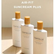 SKIN1004 - Madagascar Centella Air-Fit Suncream Plus SPF 50+ PA++++