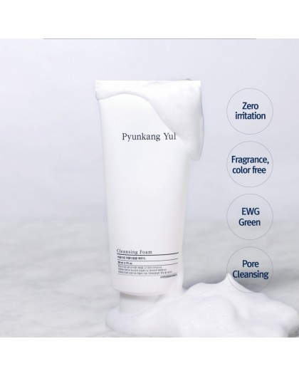 Pyunkang Yul Cleansing Foam 150ml