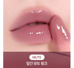 Peripera MOOD GLOWY TINT 12 CAMPUS QUEEN