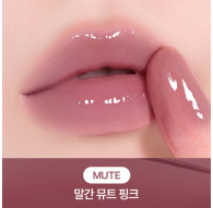 Peripera MOOD GLOWY TINT 12 CAMPUS QUEEN