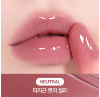 Peripera MOOD GLOWY TINT 14 ROSY WISH