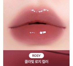Peripera MOOD GLOWY TINT 16 ROSE-PICK