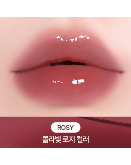 Peripera MOOD GLOWY TINT 16 ROSE-PICK