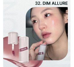 Hince RAW GLOW GEL TINT R032 DIM ALLURE