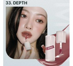 Hince RAW GLOW GEL TINT R033 DEPTH