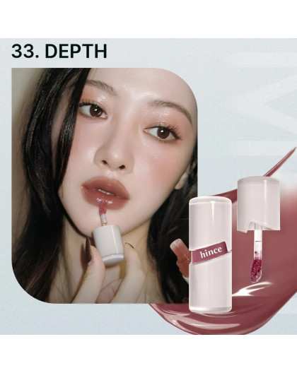 Hince RAW GLOW GEL TINT R033 DEPTH