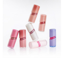 [GL] RAW GLOW GEL TINT R027 ALLURE ROSE 4ml