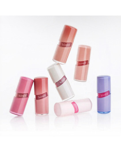 [GL] RAW GLOW GEL TINT R027 ALLURE ROSE 4ml