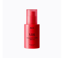 abib RED EFFECT SERUM 1.05 PUMP 30ml