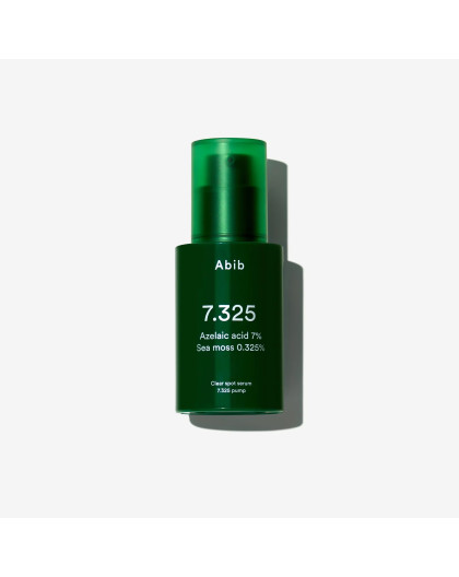 CLEAR SPOT SERUM 7.325 PUMP 30ml