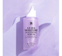 BENTON GUAVA MOISTURE SOOTHING SERUM 30ml