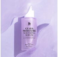 BENTON GUAVA MOISTURE SOOTHING SERUM 30ml