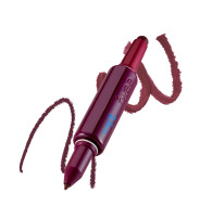 Fwee LONG-LASTING DUAL COLORING STICK LIP LINER 06 PRETTY SAVAGE (1.2g)