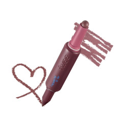 LONG-LASTING DUAL COLORING STICK LIP LINER 03 TT YL (1.2g)