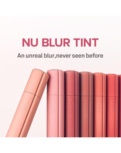 NU BLUR TINT 03 NU ALLURE